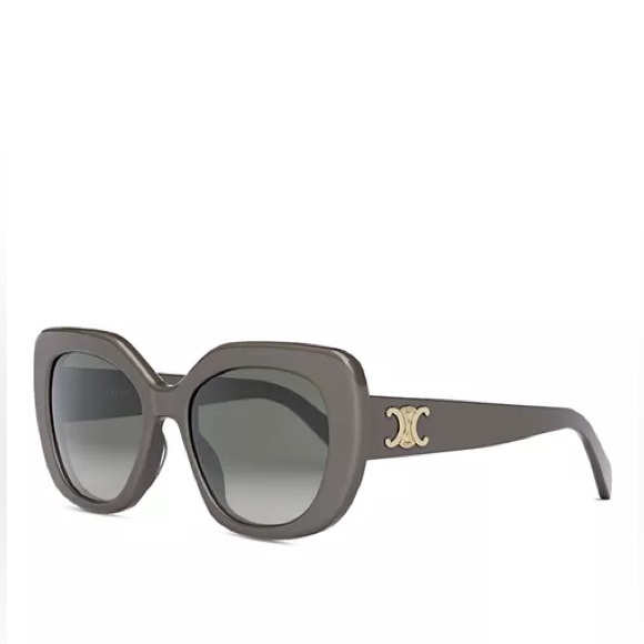 Celine Triomphe Butterfly unglassess 55 mm - Picture 1 of 4